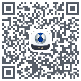 腾势汽车 QRcode