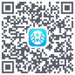 掌上大学 QRcode