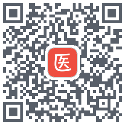 医考帮código QR de descarga de