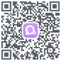 友聊的下載二維碼