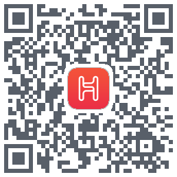 鸿邻社区 QRcode