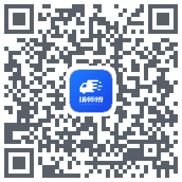 扬师傅 QRcode