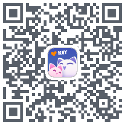 亲Key键盘的下載二維碼