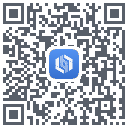 重卡汇codice QR per il download
