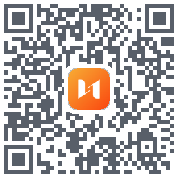 弘历投教 QRcode