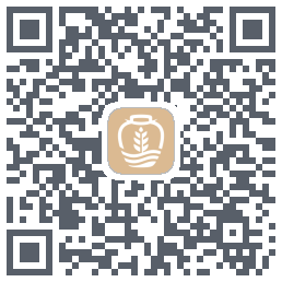 小谷丰收codice QR per il download