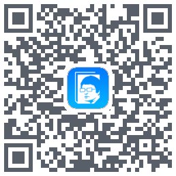 极客数学帮 QRcode