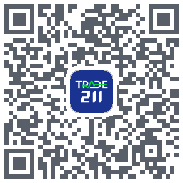 Trade211código QR de descarga de