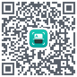 万能文字识别 QRcode