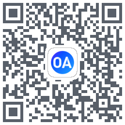 盐城珍禽保护区OA QRcode