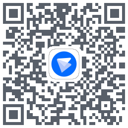 OkMSG QRcode