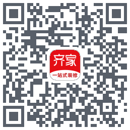 齐家Beta的下載二維碼