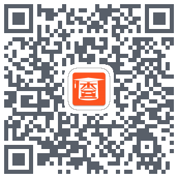 查博士 QRcode