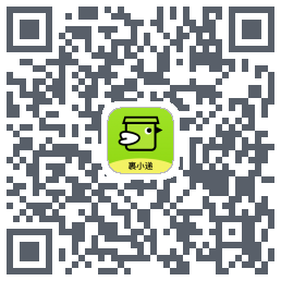 裹小递 QRcode