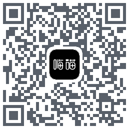 嗨喵 QRcode