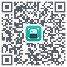 万能文字识别 QR-код для загрузки
