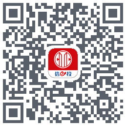 中信证券 QRcode
