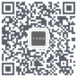 云度código QR de descarga de