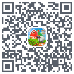梦想城镇 QRcode