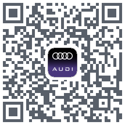 上汽奥迪 QRcode