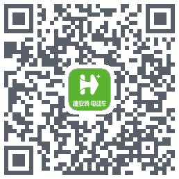 捷安特电动车 QR-код для загрузки