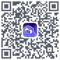 以陌语音 QRcode