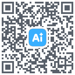 讯飞AI学du code QR de téléchargement