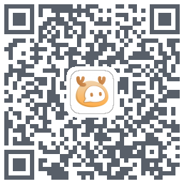 小鹿声文 QRcode