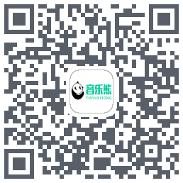 音乐熊 QR-код для загрузки