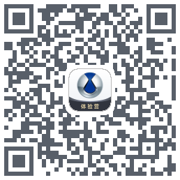 腾势汽车 QRcode