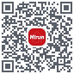 鸿扬家装 QRcode