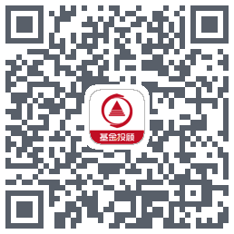 华夏财富 QRcode