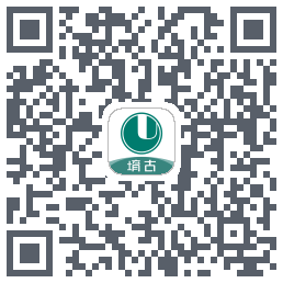 农批管家 QRcode