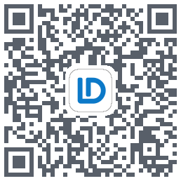 蓝豆云 QRcode