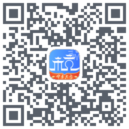 杭州城市大脑的下载二维码