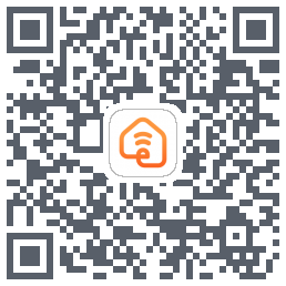 LinkHome的下載二維碼