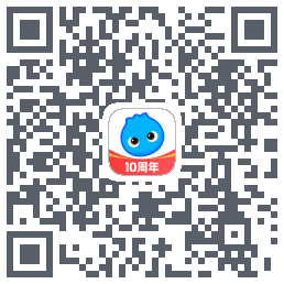 数据测试环境 QRcode