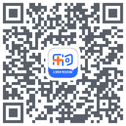 乐问医学 QRcode