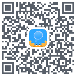冒泡 QRcode