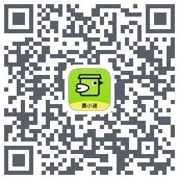 裹小递 QRcode