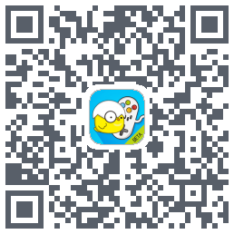 小鸡模拟器รหัส QR สำหรับดาวน์โหลด