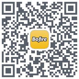 Bofire的下載二維碼