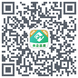 通用健康商城的下載二維碼