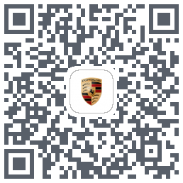保时捷 QRcode