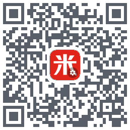 汇来米 QRcode