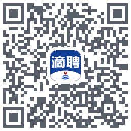 滴聘 QR-код для загрузки