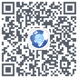 IP实验室 QRcode