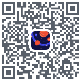 星盘说kod QR do pobrania