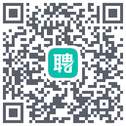黑光人才网 QRcode