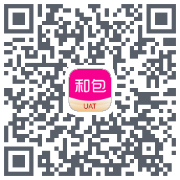 和包的下載二維碼